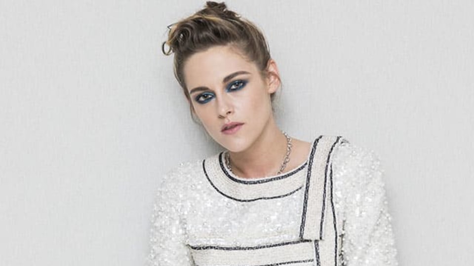 Kristen Stewart